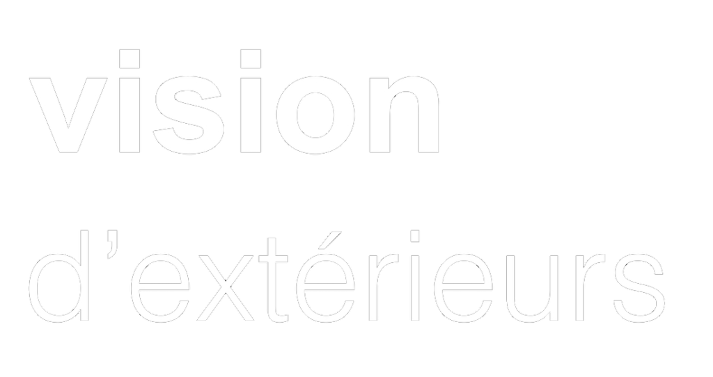 Logo Vision d'extérieurs